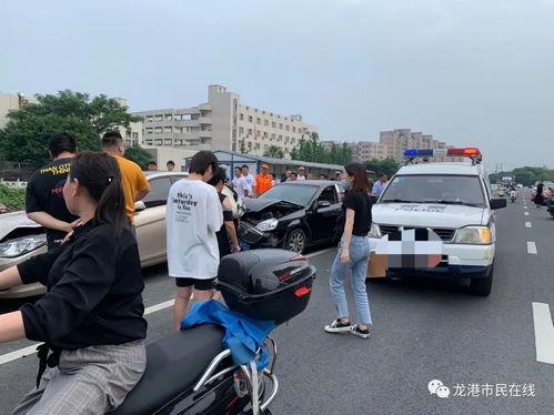 龙港爆料新闻网最新疫情,多举措应对，防控形势持续向好